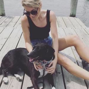 Meet your Posher, Molly